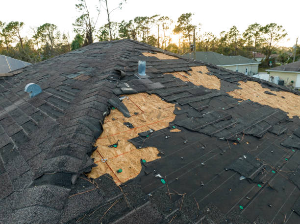 Steel Roofing in Haverford College, PA