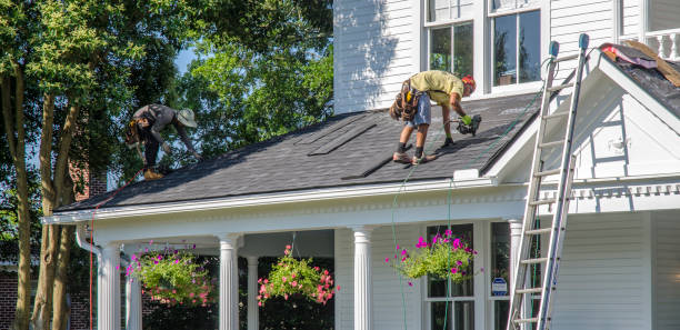 Trusted Haverford College, PA Roofing Service Experts